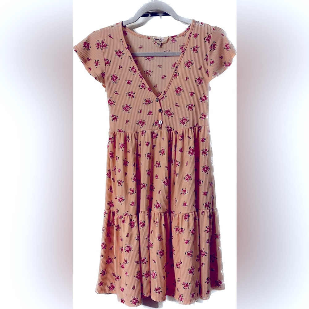 Jessica Simpson Dress